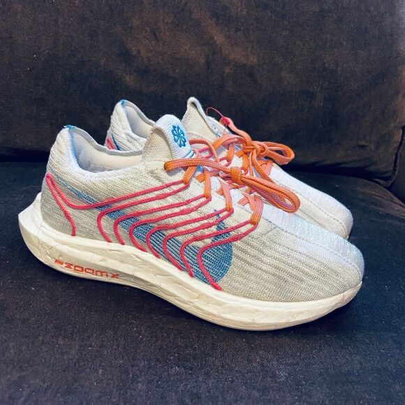 Nike Pegasus Turbo Next Nature Together 2022 - DZ5221-100 Womens 7.5 US 38.5 EUR - Picture 3 of 7